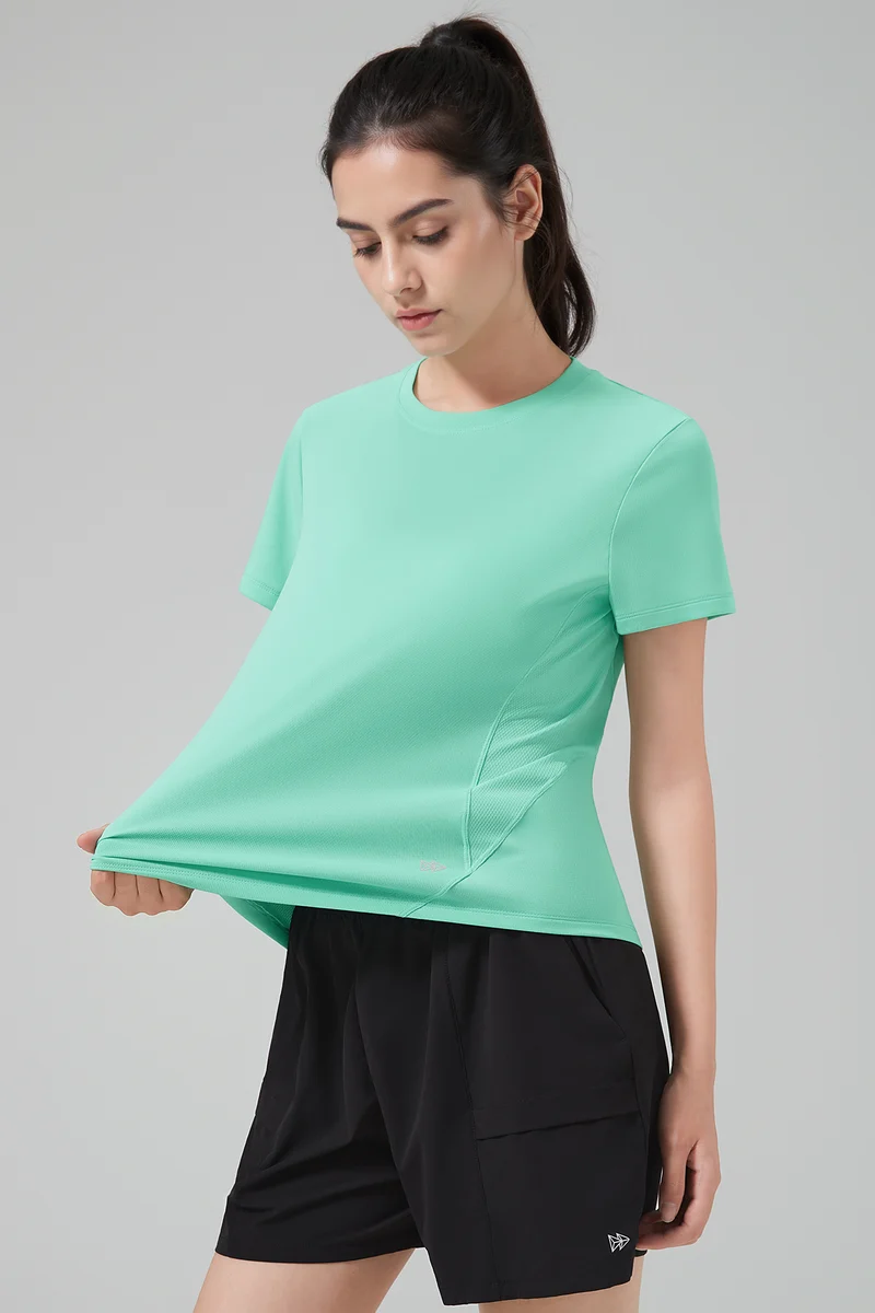T-Shirt Atlantis
