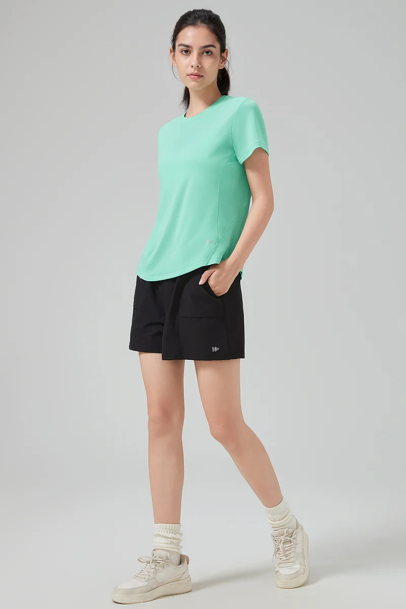 T-Shirt Atlantis +
