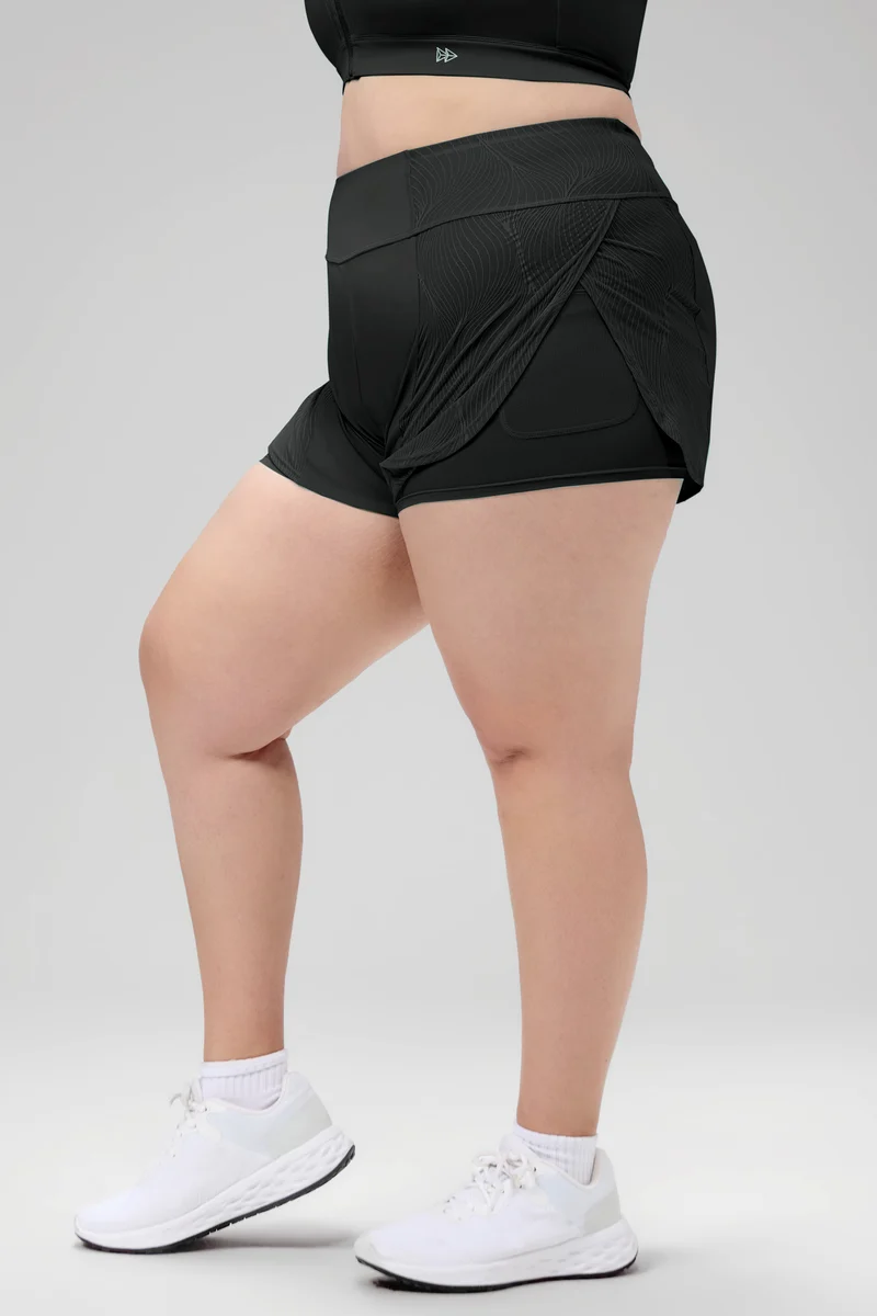 Shorts Atlantis +