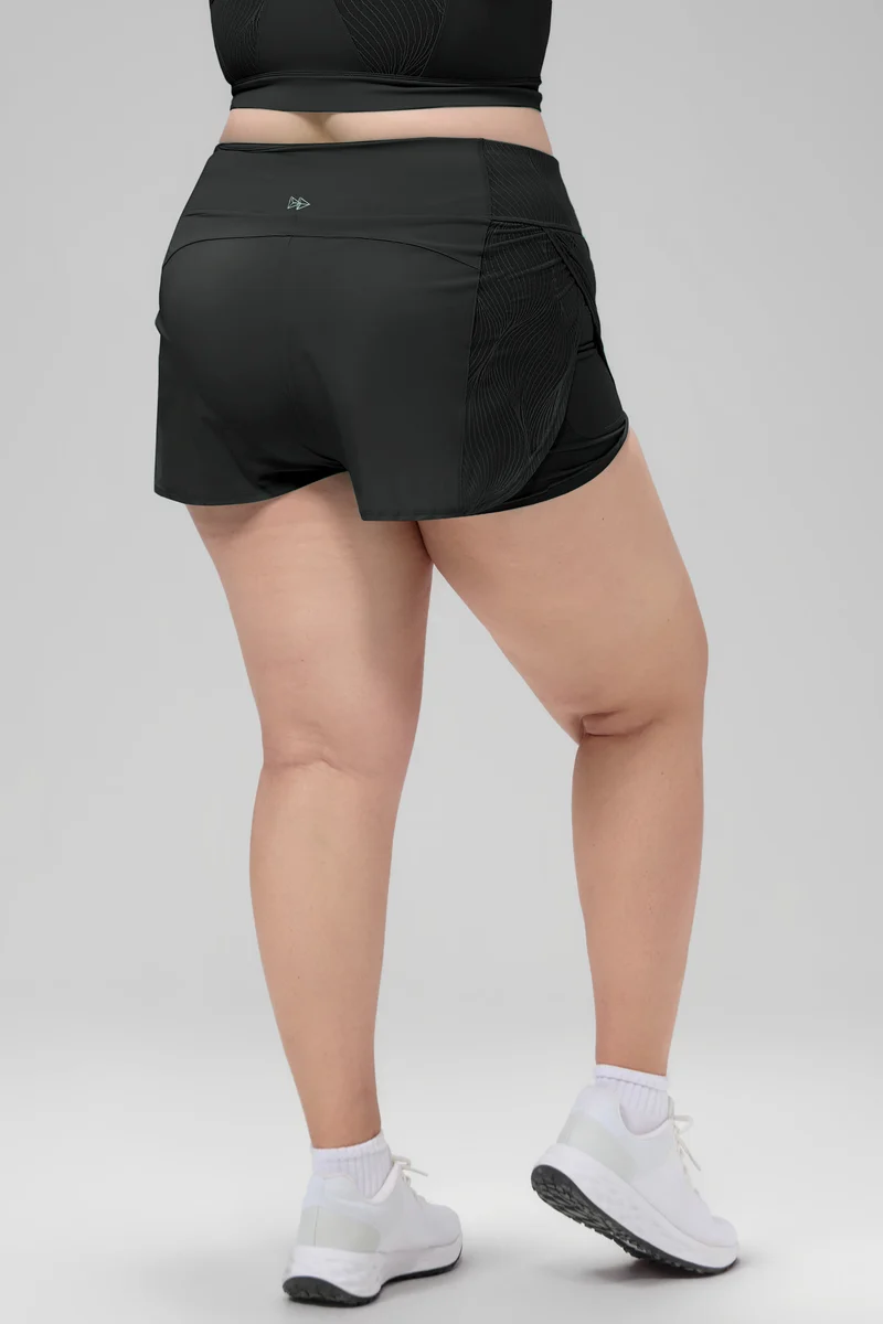 Shorts Atlantis +
