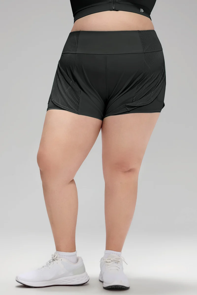 Shorts Atlantis +