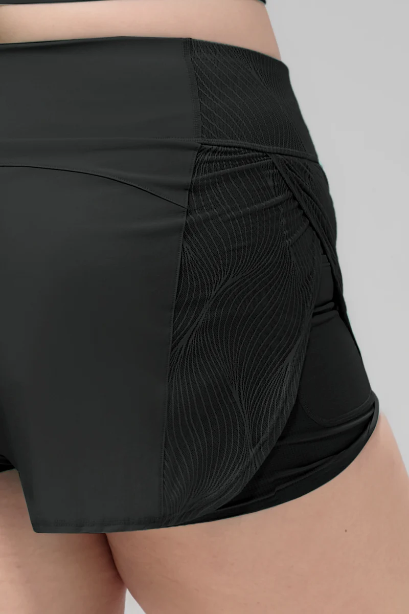 Shorts Atlantis +