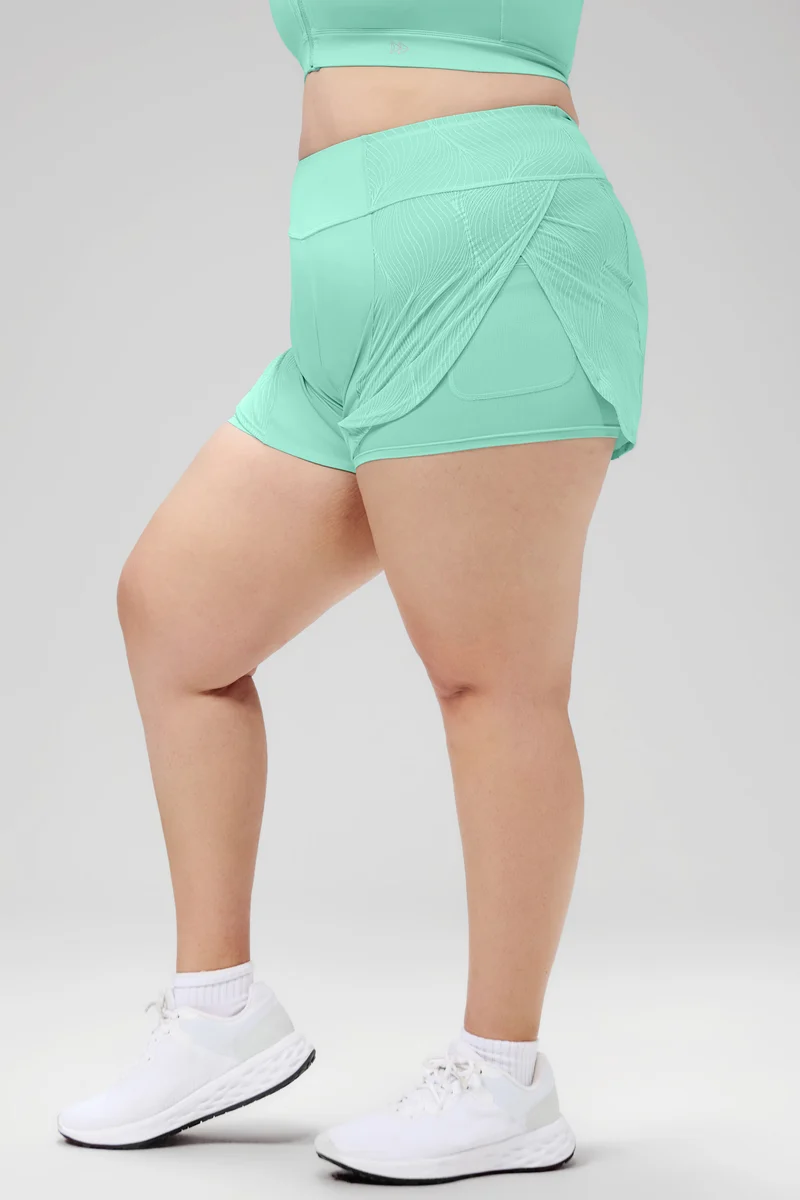 Shorts Atlantis +