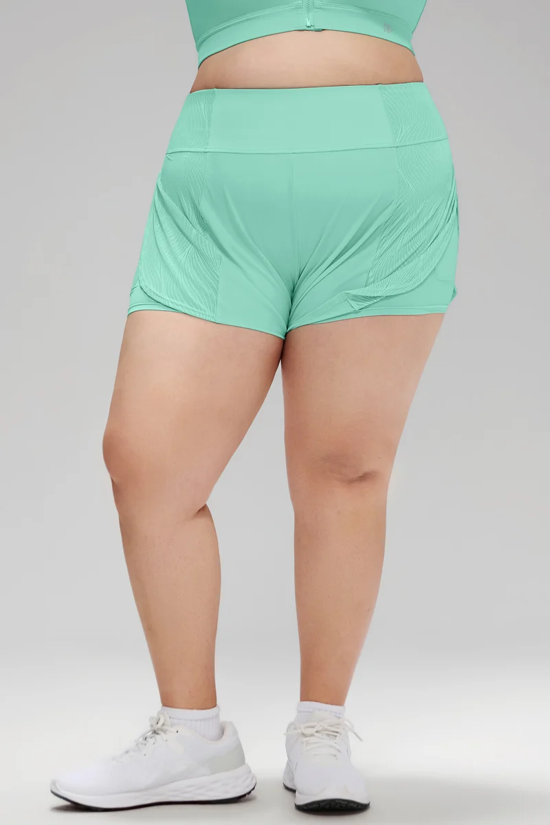 Shorts Atlantis +