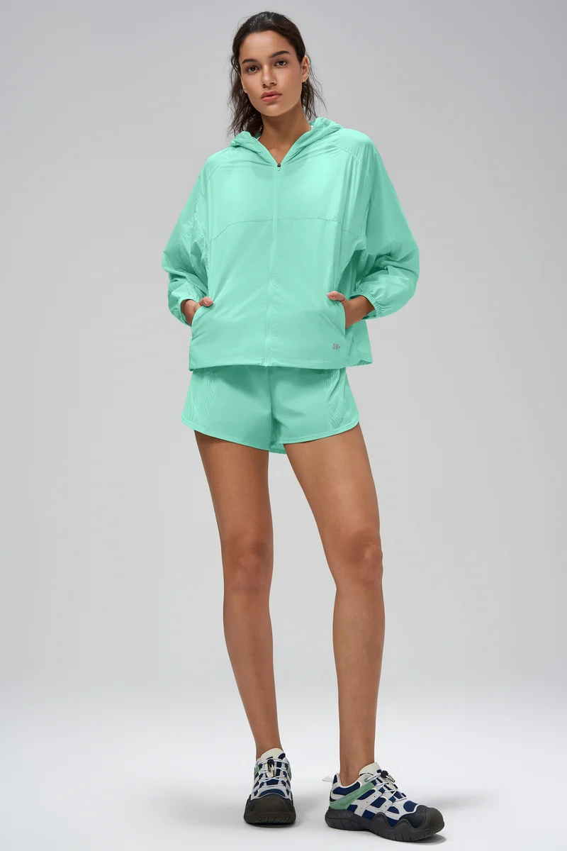 Shorts Atlantis