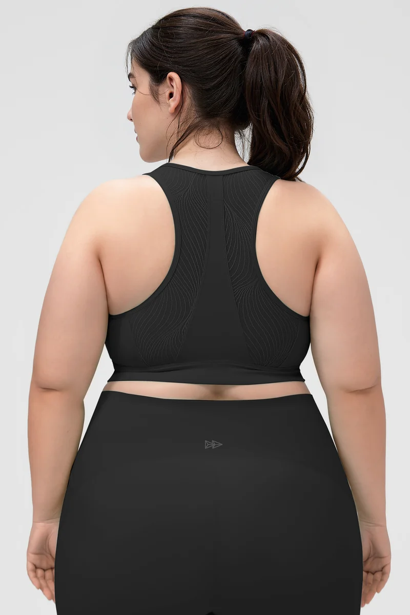 Zip Sport-BH Atlantis +