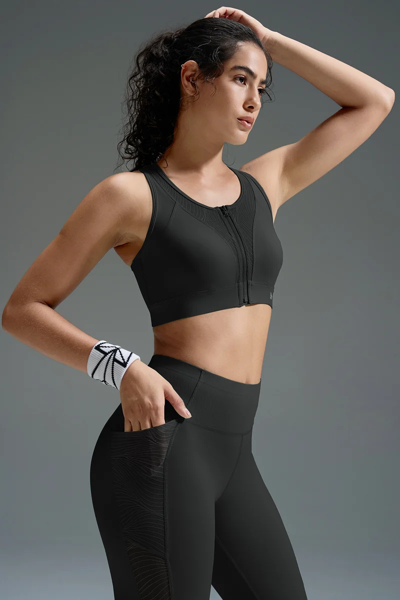 Zip Sport-BH Atlantis