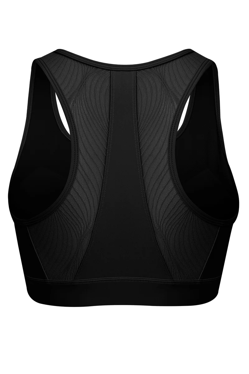 Zip Sport-BH Atlantis