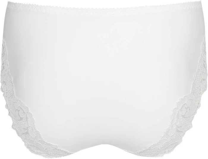 PrimaDonna MADISON Taillenslip weiss
