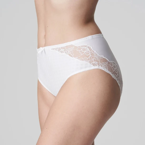 PrimaDonna MADISON Taillenslip weiss