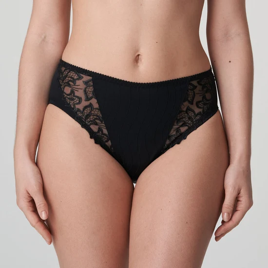 PrimaDonna DEAUVILLE Taillenslip schwarz