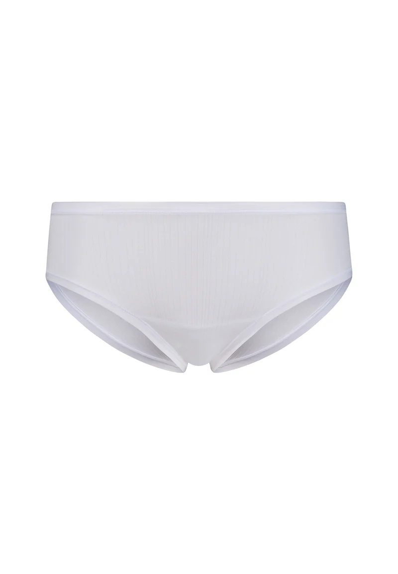 Sheer Modal Panty | white 087729-080500
