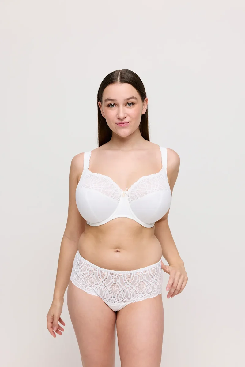 BigCup-Bügel-BH Salerno 0163535NAT