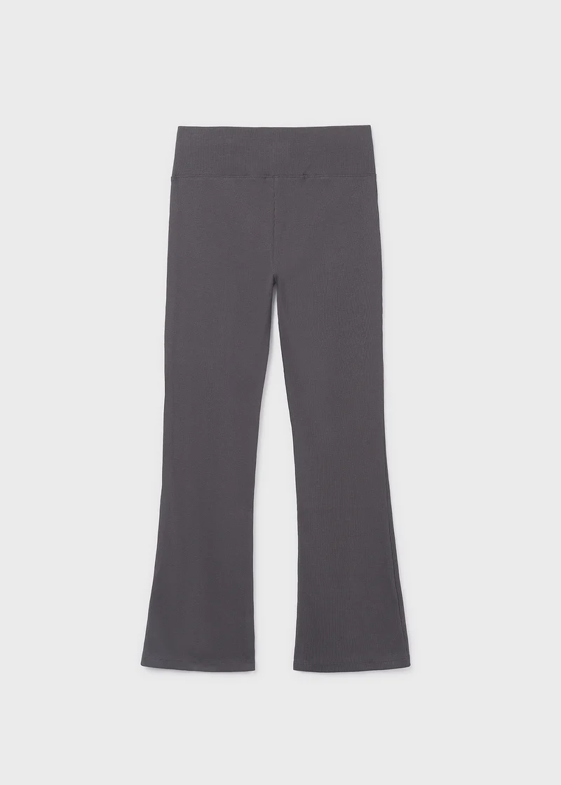 Leggings Anthrazit