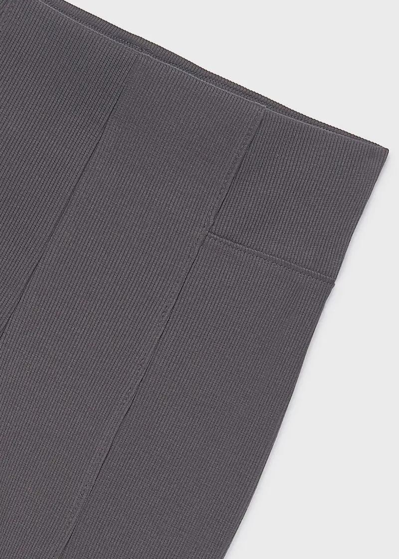 Leggings Anthrazit