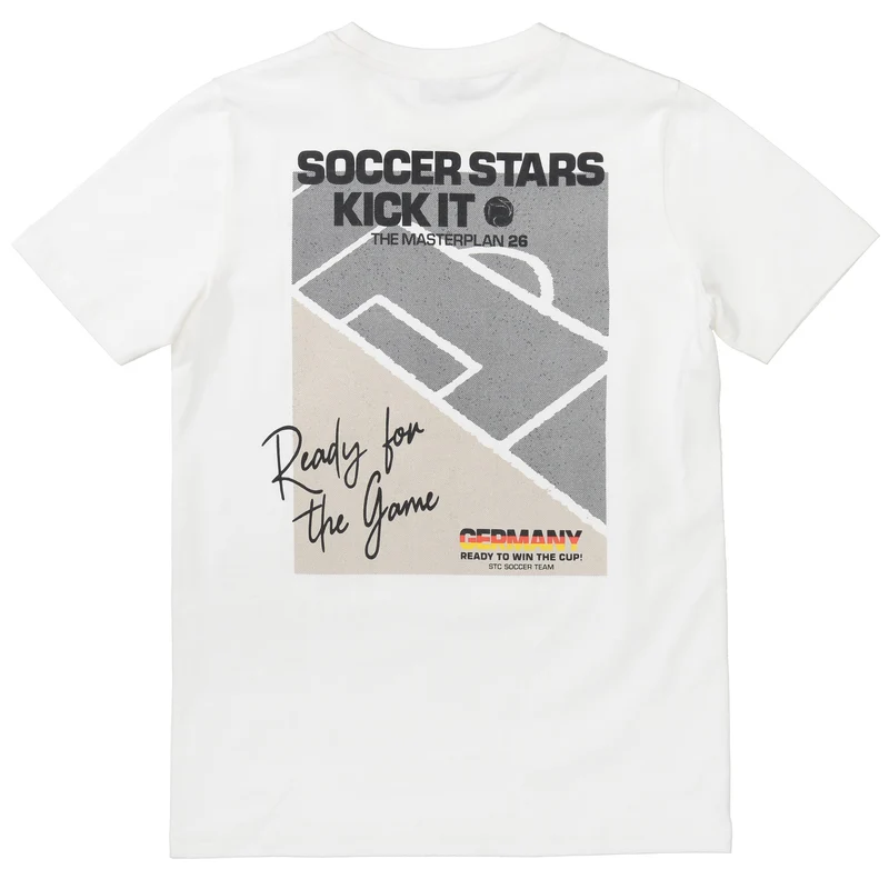 Kn.-T-Shirt