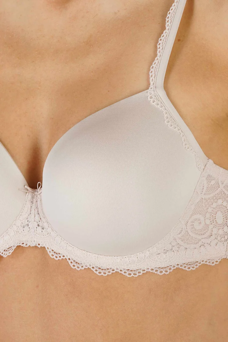 Bi-Stretch-BH Full Cup, AMOROUS
