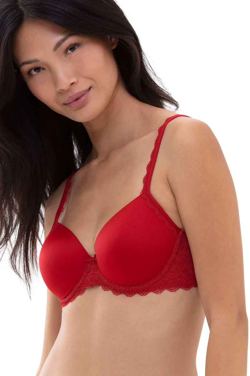 Bi-Stretch-BH Full Cup, AMOROUS