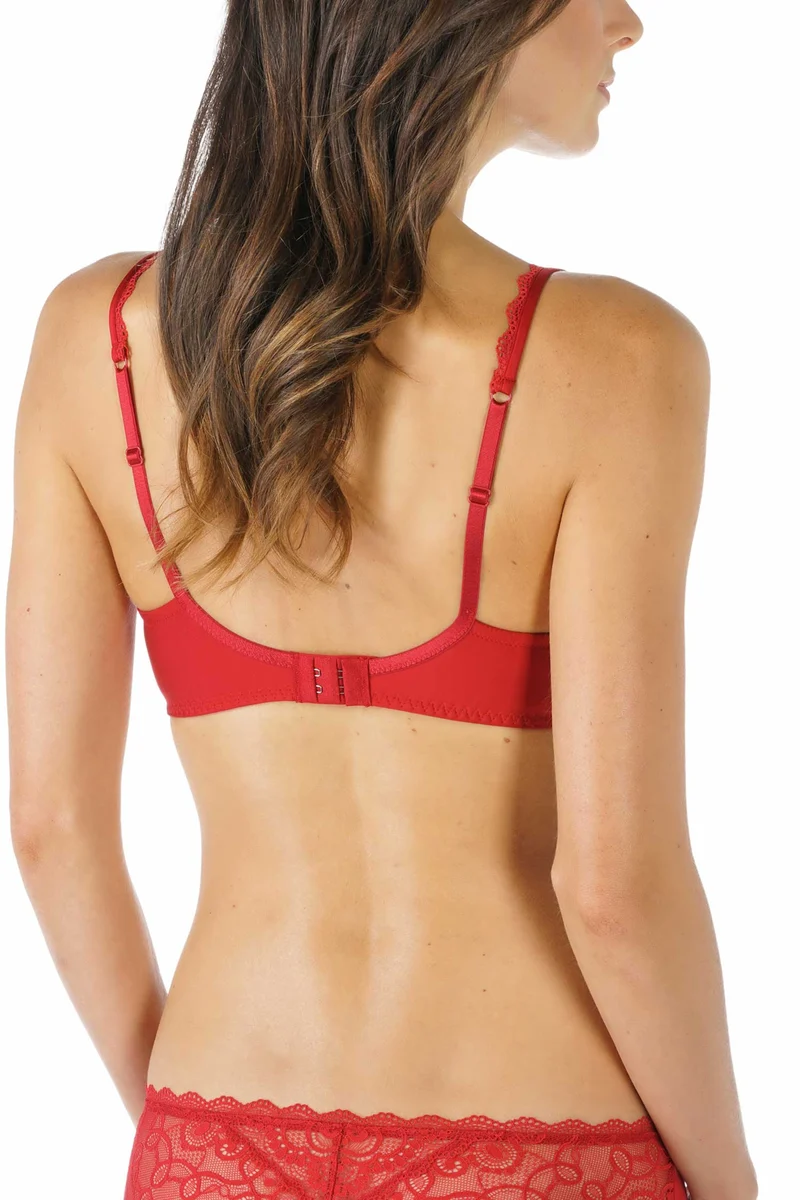 Bi-Stretch-BH Full Cup, AMOROUS