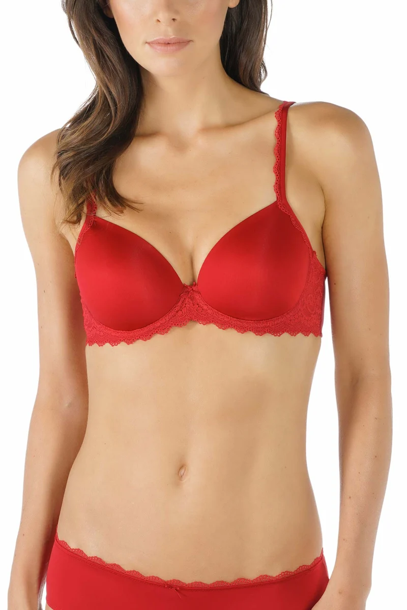 Bi-Stretch-BH Full Cup, AMOROUS