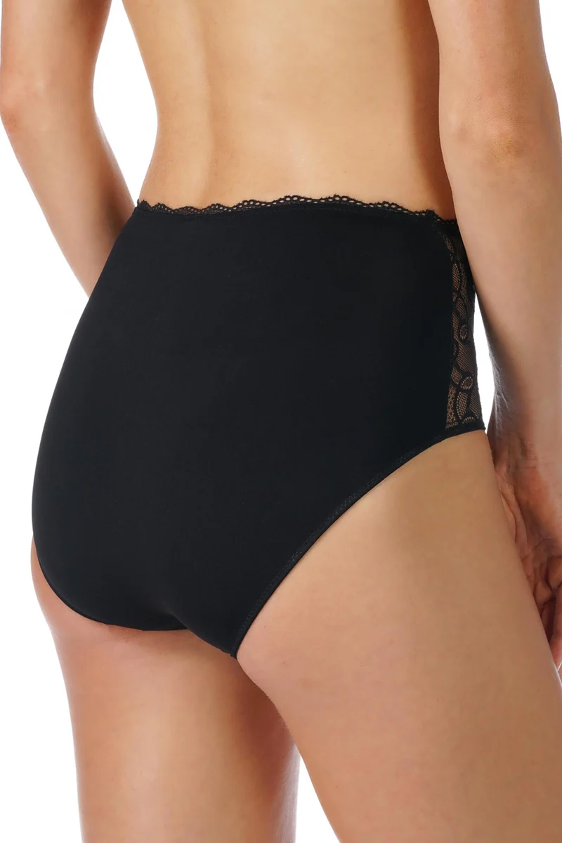 Taillen-Slip, High-Waist Pants, AMOROUS