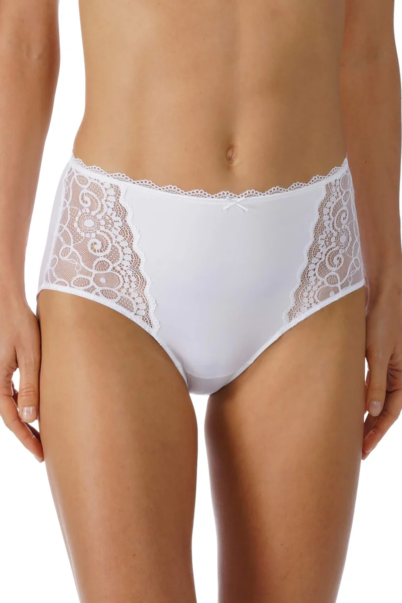 Taillen-Slip, High-Waist Pants, AMOROUS