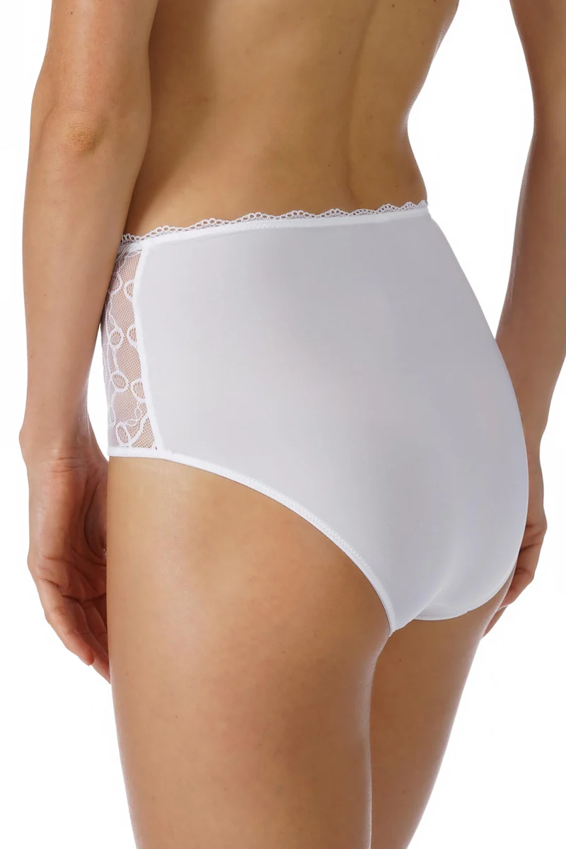 Taillen-Slip, High-Waist Pants, AMOROUS