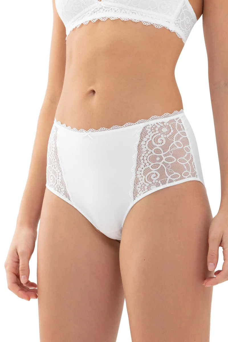 Taillen-Slip, High-Waist Pants, AMOROUS