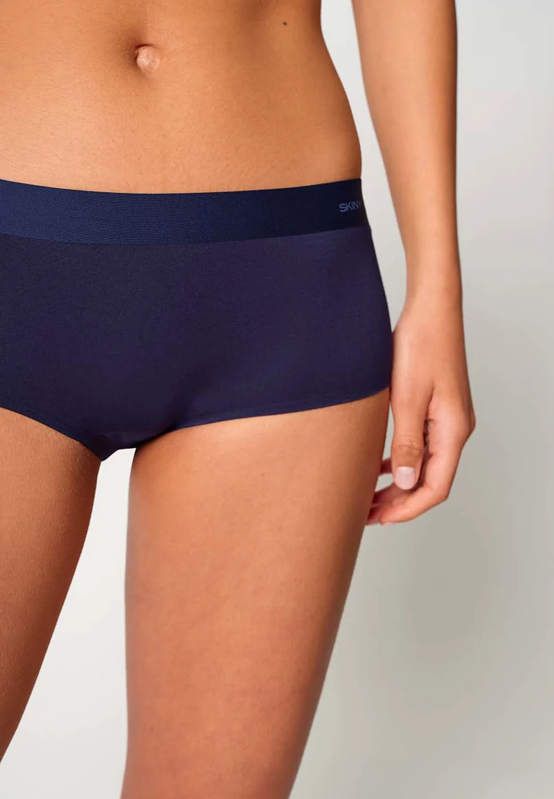 Smartouch Boyleg shorts | evening blue 082627-08S880
