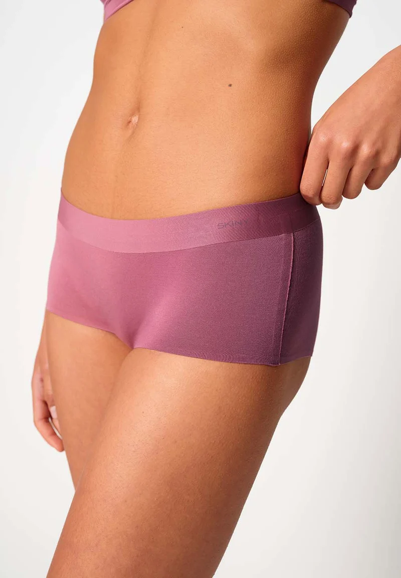 Smartouch Boyleg shorts | deco rose 082627-08S931