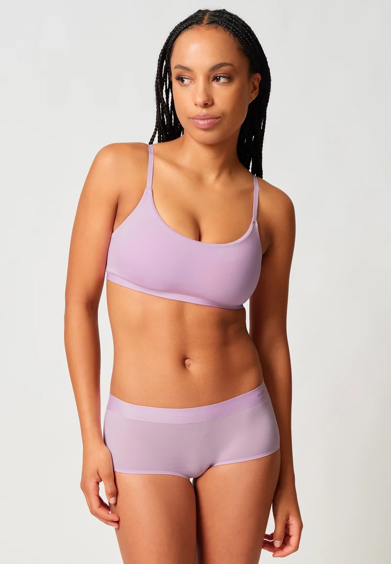 Smartouch Soft bra remov. pads | pink lavender 082625-08A050