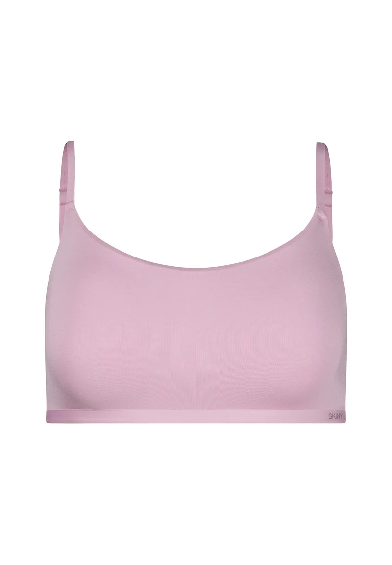 Smartouch Soft bra remov. pads | pink lavender 082625-08A050