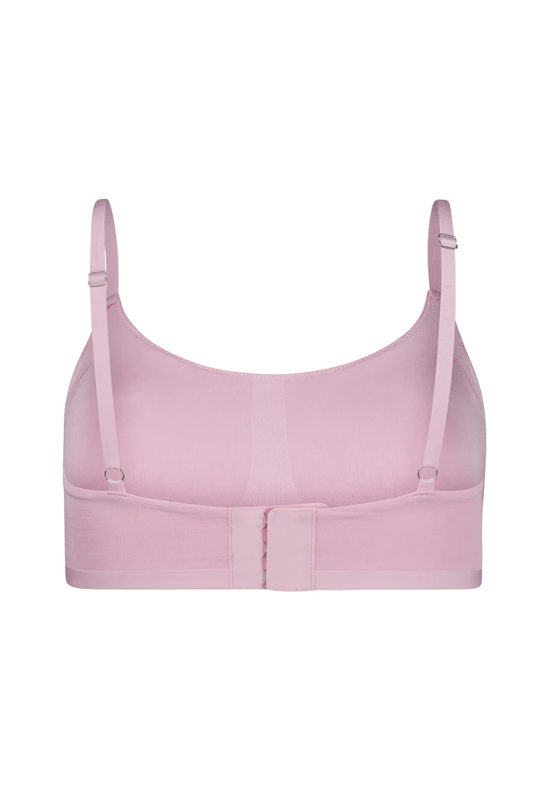 Smartouch Soft bra remov. pads | pink lavender 082625-08A050
