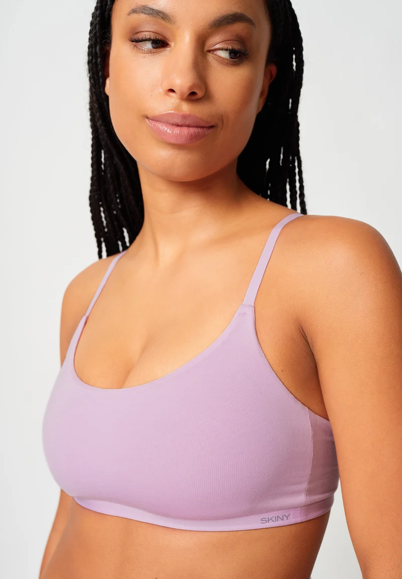 Smartouch Soft bra remov. pads | pink lavender 082625-08A050