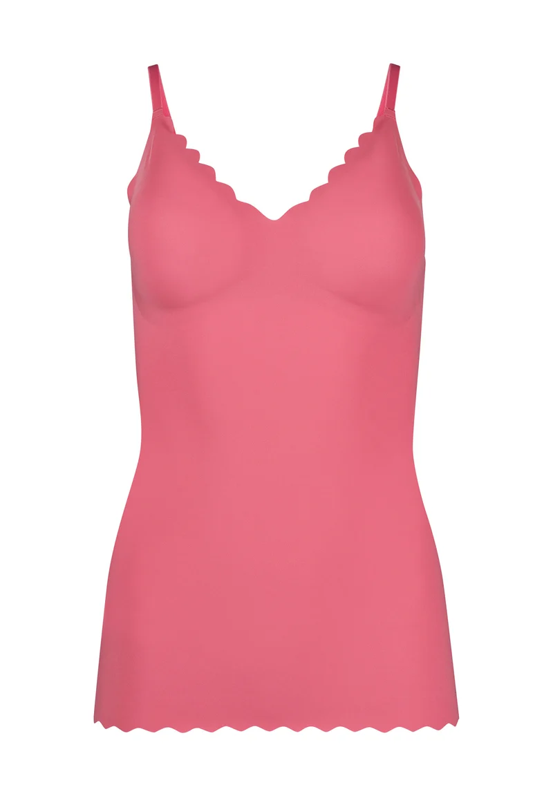 Micro Essentials Camisole remov. pads | rapture rose 084261-08S786