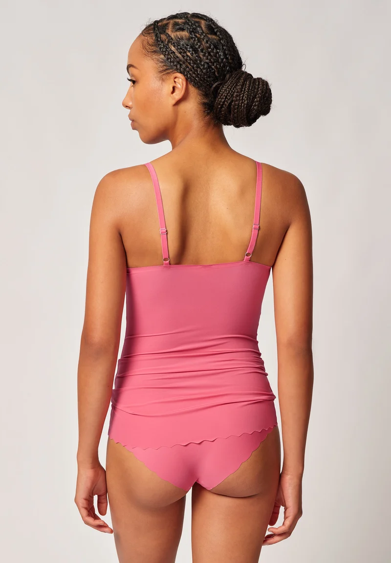 Micro Essentials Camisole remov. pads | rapture rose 084261-08S786