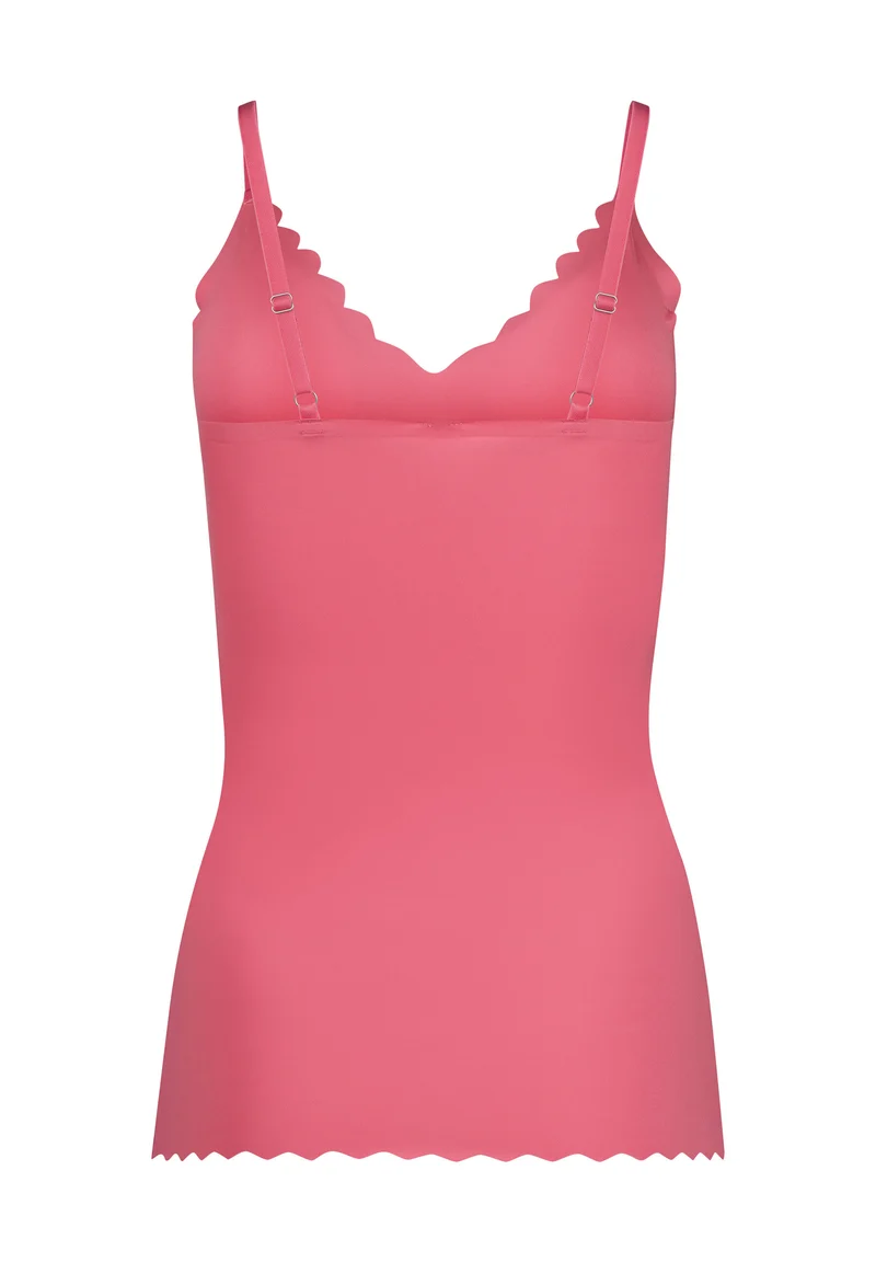 Micro Essentials Camisole remov. pads | rapture rose 084261-08S786