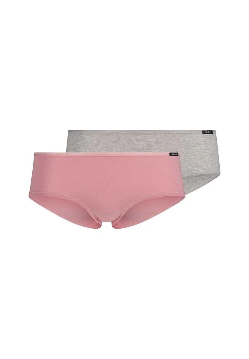 Cotton Advantage Panty 2 pack | zephyrmelange selection 082654-08S952