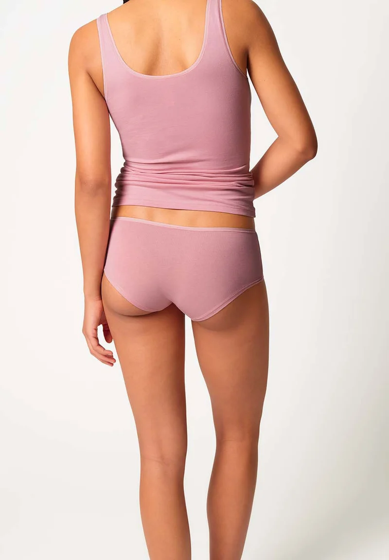 Cotton Advantage Panty 2 pack | zephyrmelange selection 082654-08S952