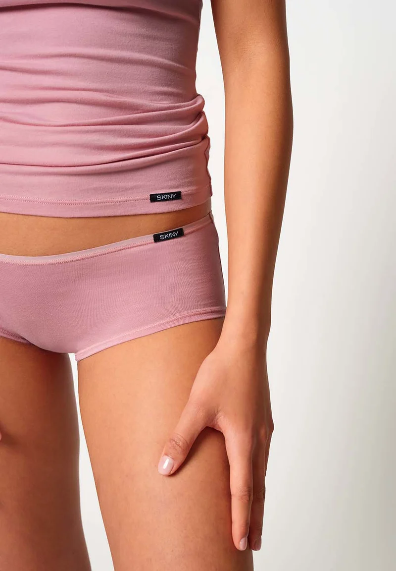 Cotton Advantage Panty 2 pack | zephyrmelange selection 082654-08S952