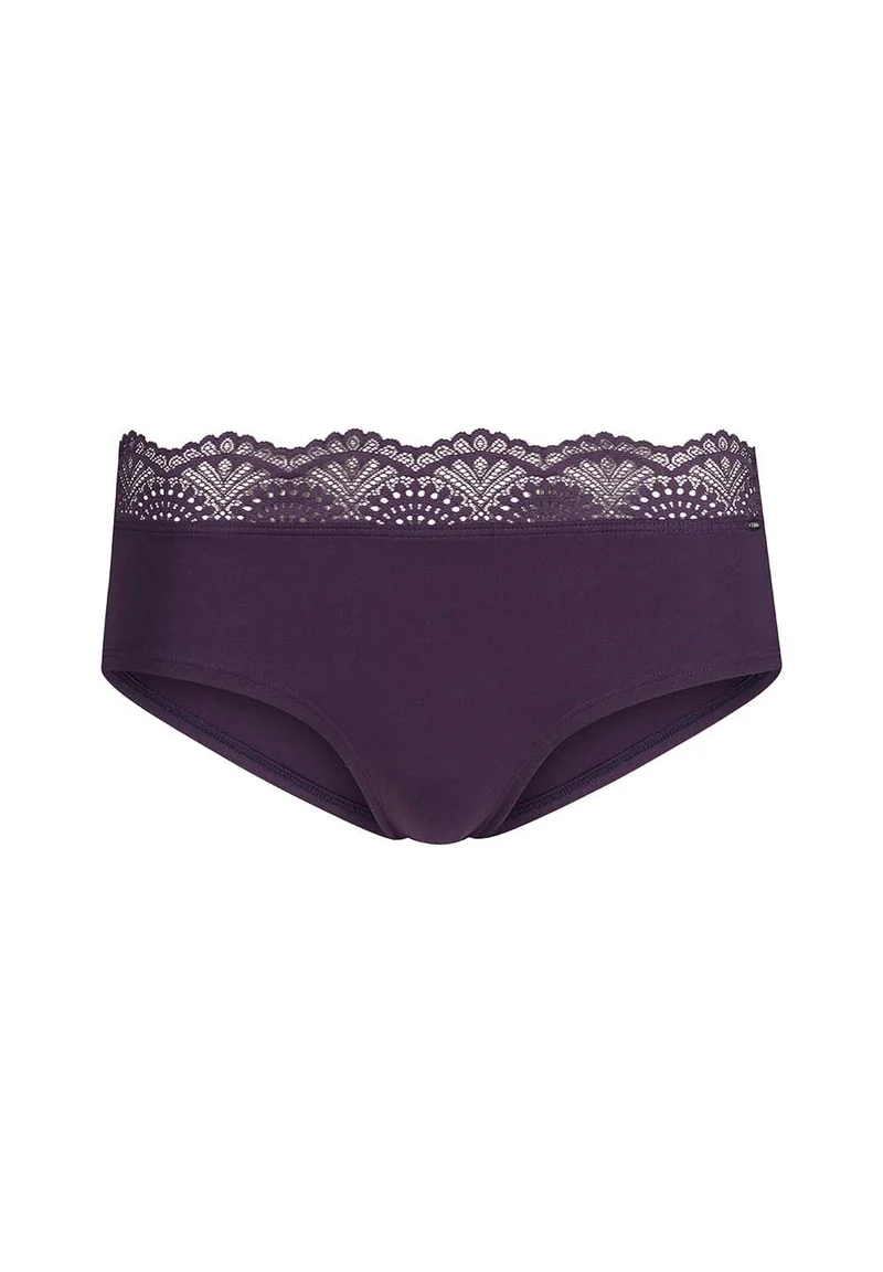 Cotton Ornaments Panty | mysterioso 080933-08S927