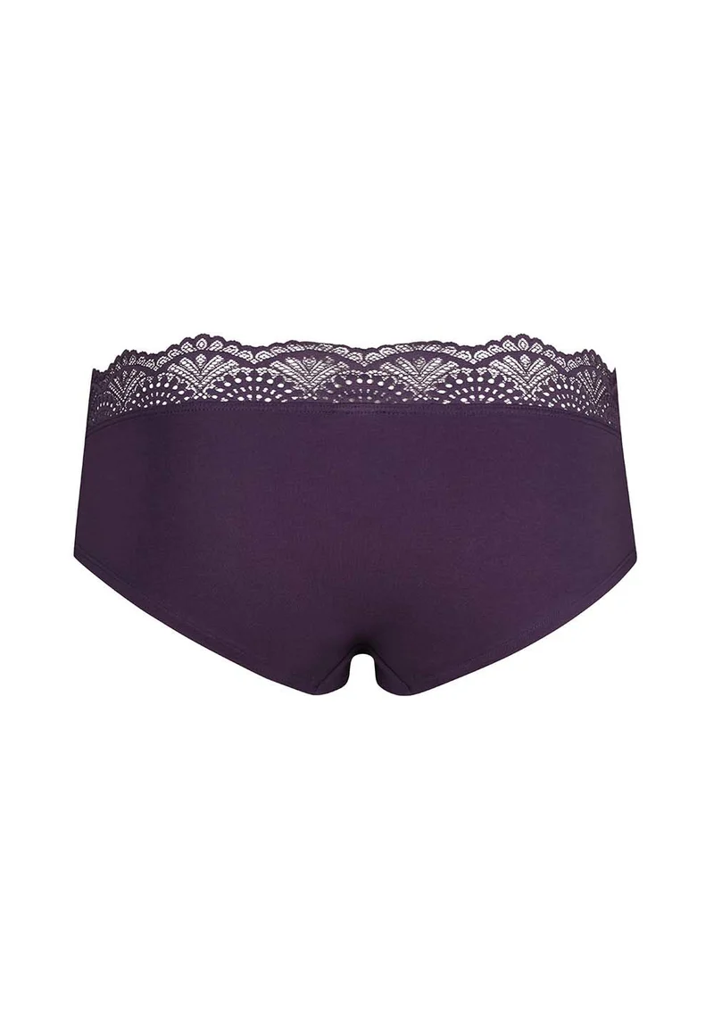 Cotton Ornaments Panty | mysterioso 080933-08S927