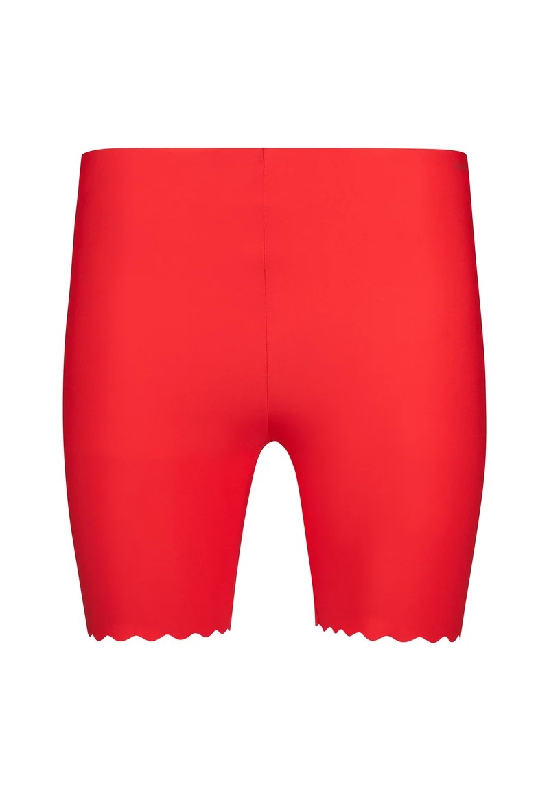 Micro Essentials Pants short | high risk red 084274-08S859