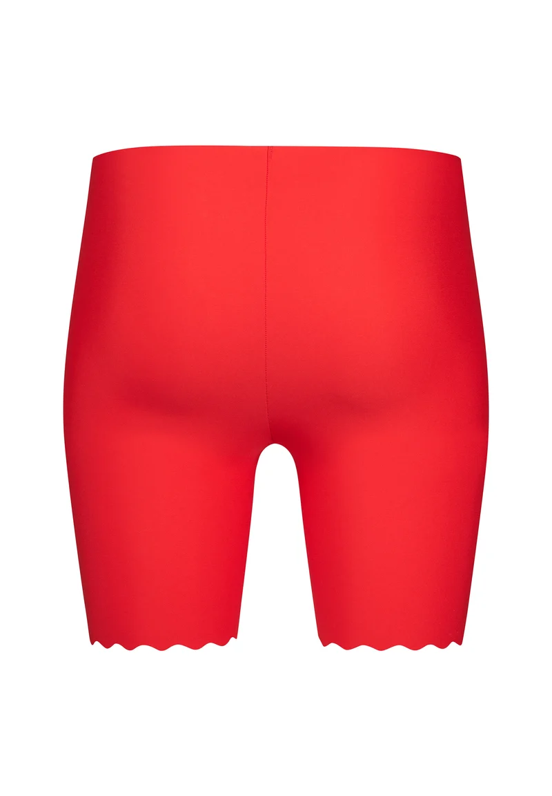 Micro Essentials Pants short | high risk red 084274-08S859
