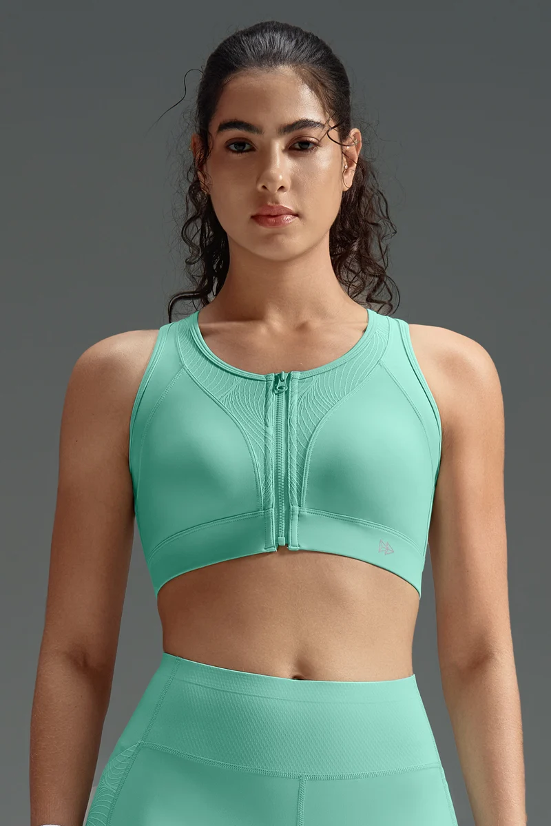 Zip Sport-BH Atlantis