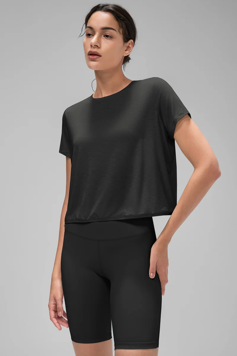 T-Shirt Nixi