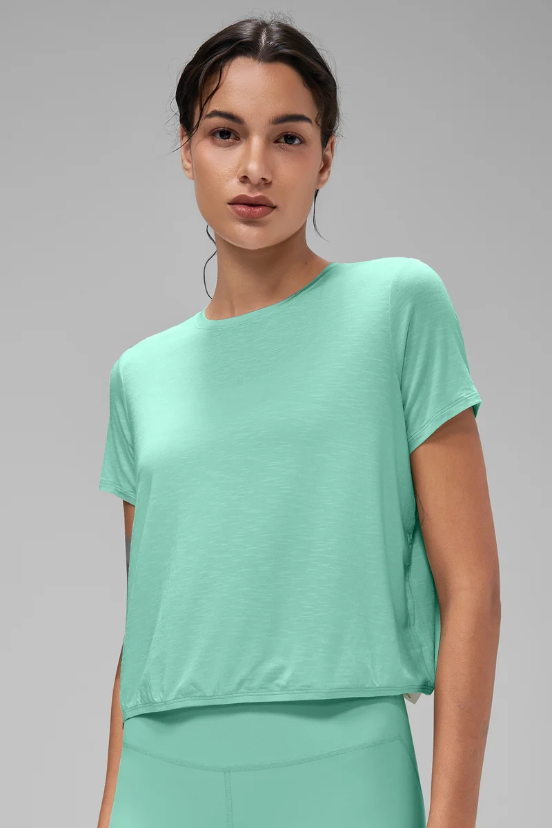 T-Shirt Nixi