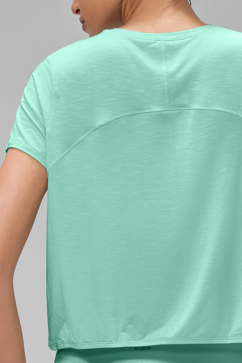 T-Shirt Nixi