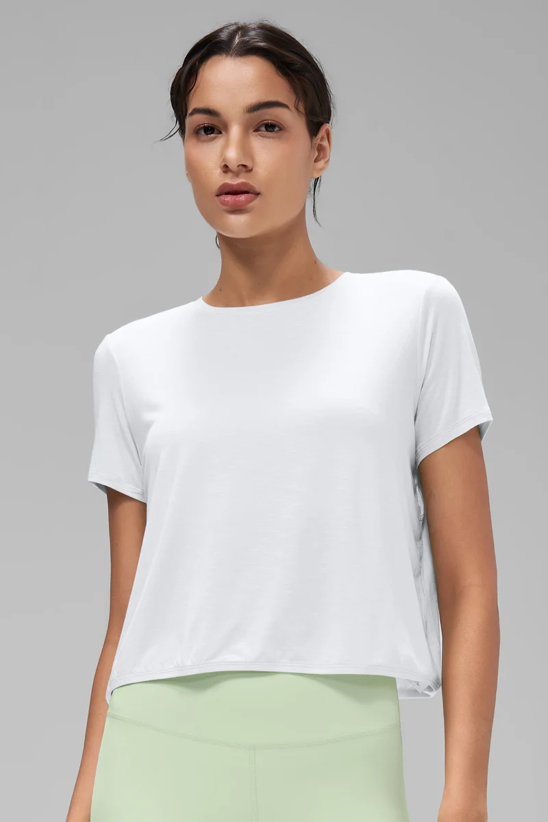 T-Shirt Nixi