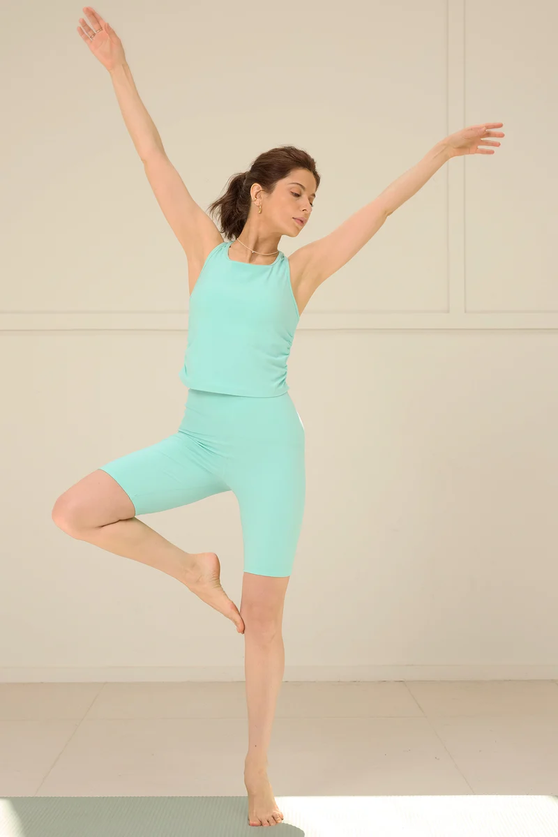 Sport-BH Top Nixi